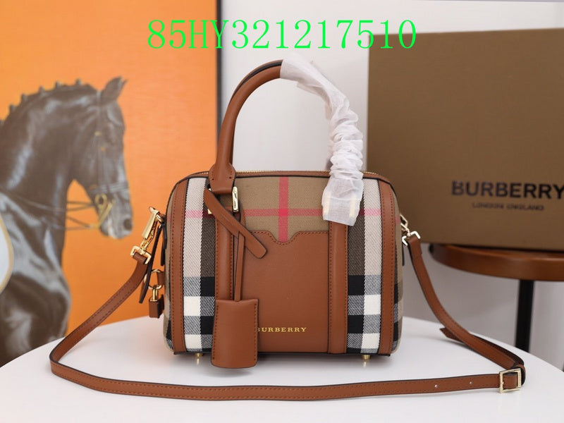 Fan Fashion -GLM - Top quality BBR Bags - 335