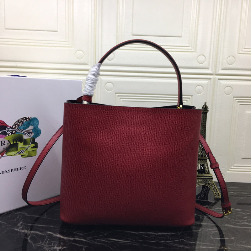 Satchel Bags - PDA Bags - 1011