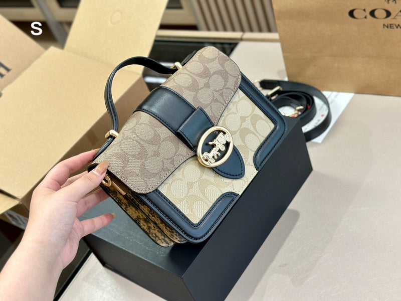 Satchel Bags - CCH Bags - 121