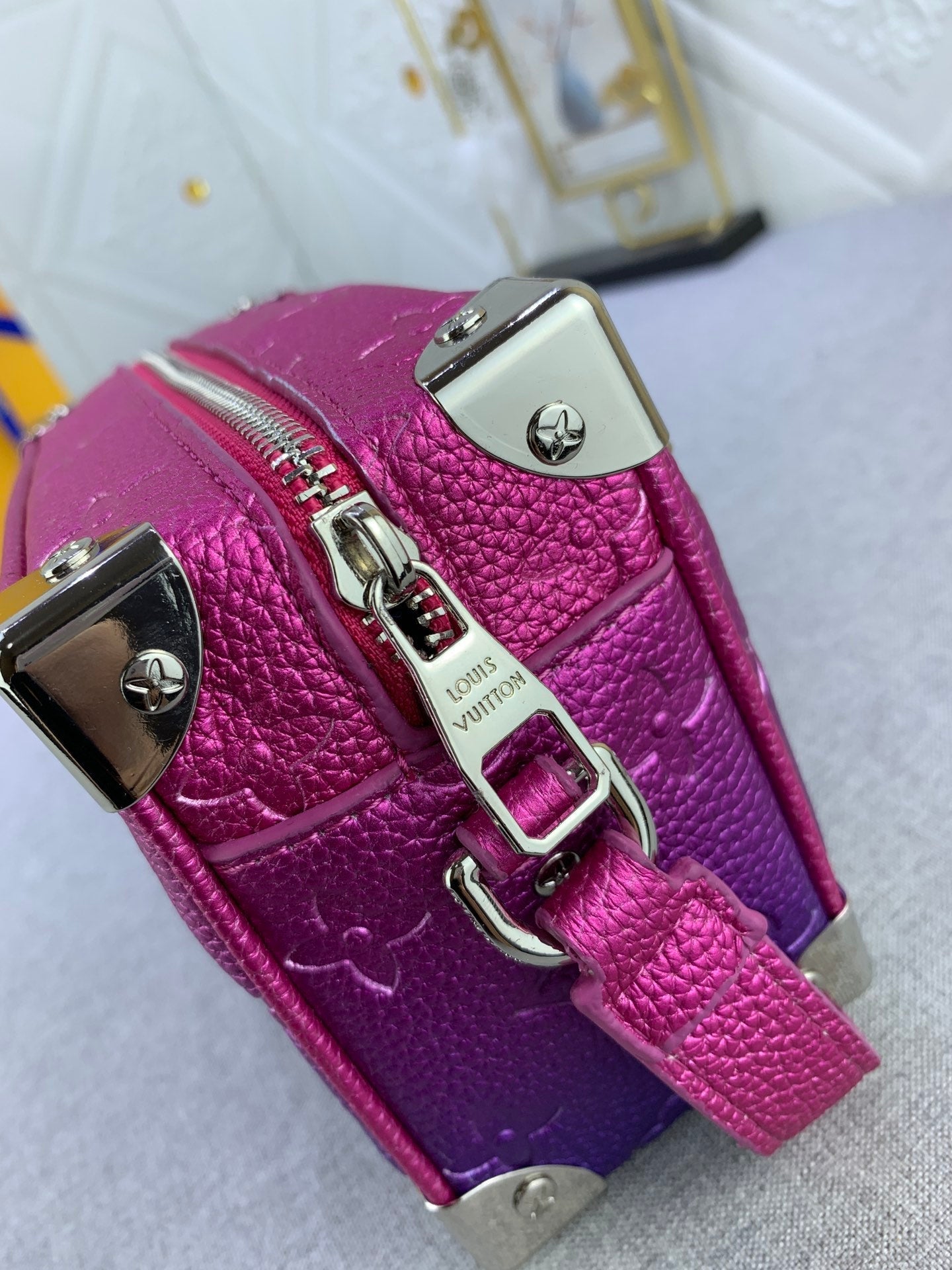 GLM - Top Quality Bag LUV 645