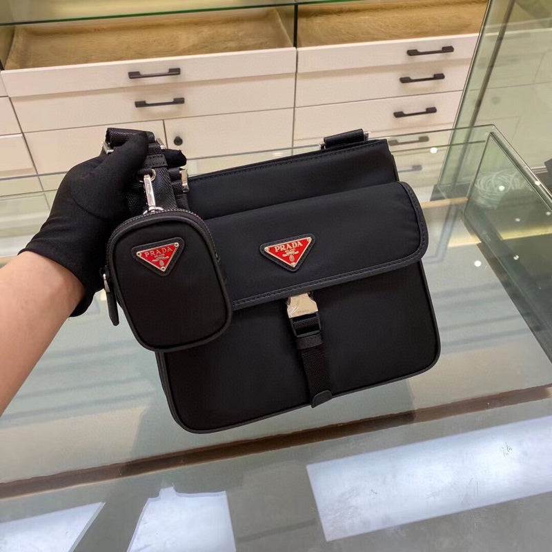 Satchel Bags - PDA Bags - 259