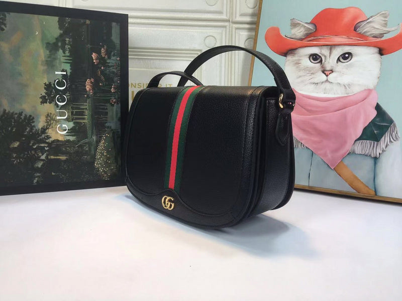 Satchel Bags - GUC Bags - 034