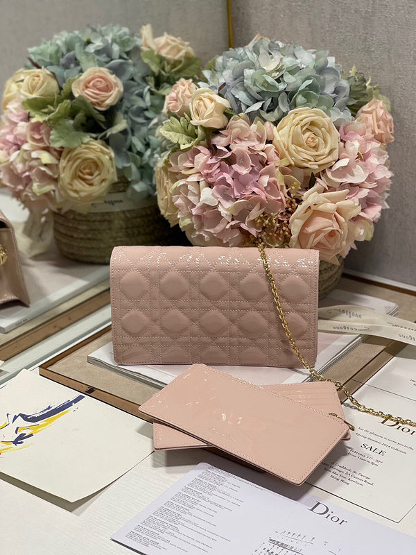 Glami Fashion - DIR Bags - 1317