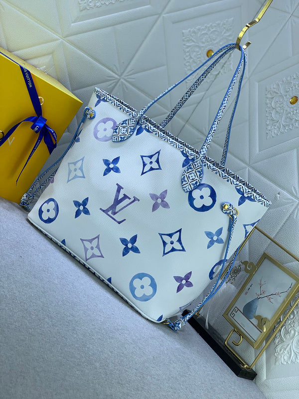 Satchel Bags - VL Bags - 1942
