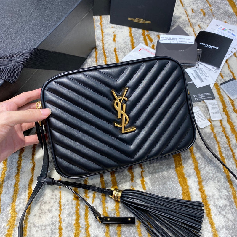 Glami - SLY Bags 054