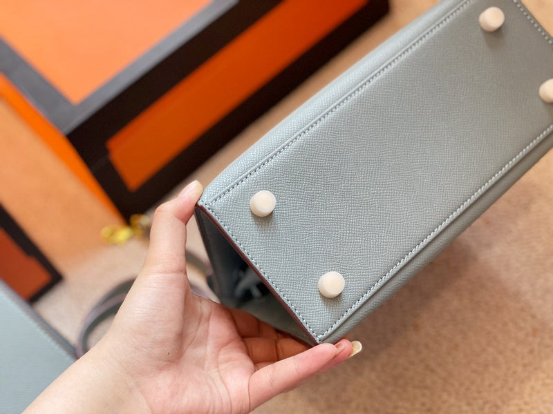 Satchel Bags - HMS Bags - 095