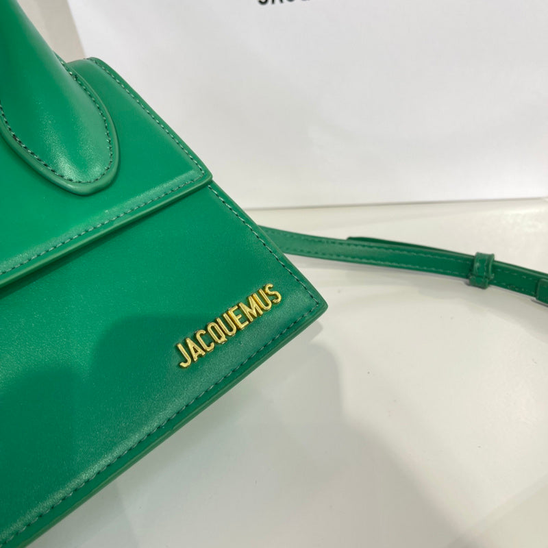 Satchel Bags - JQMS Bags - 136