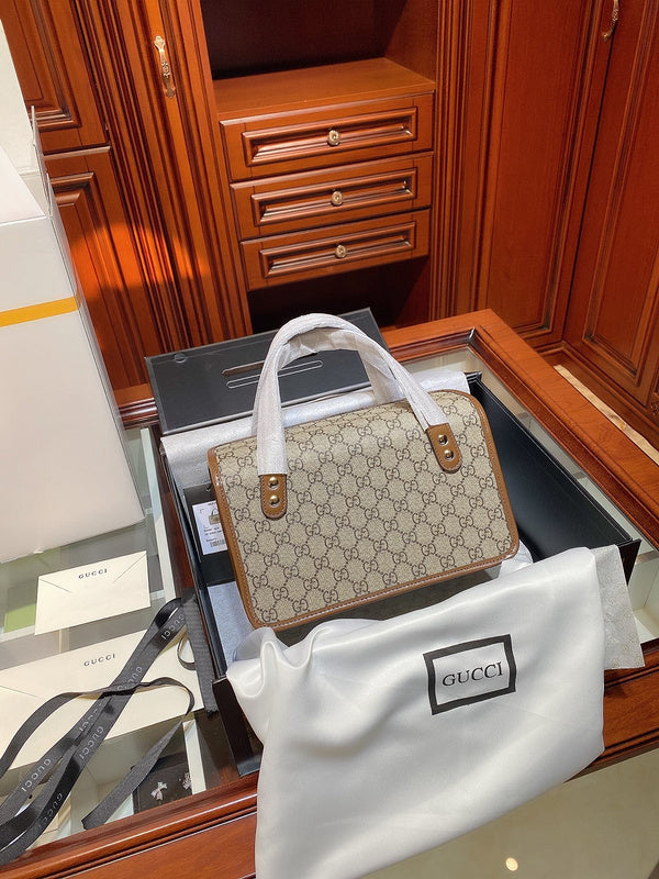 Satchel Bags - GUC Bags - 217