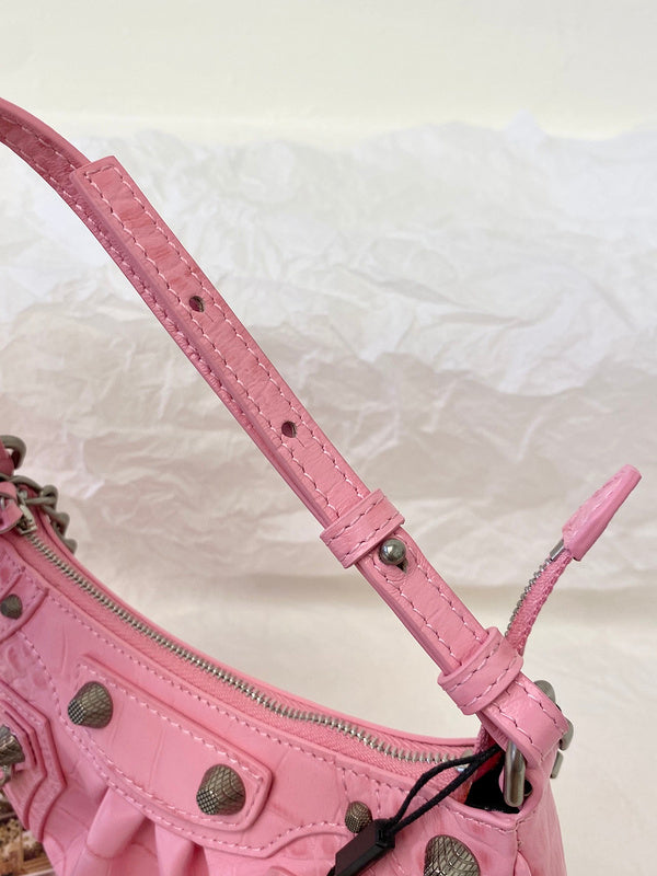 Satchel Bags - BGA Bags - 157