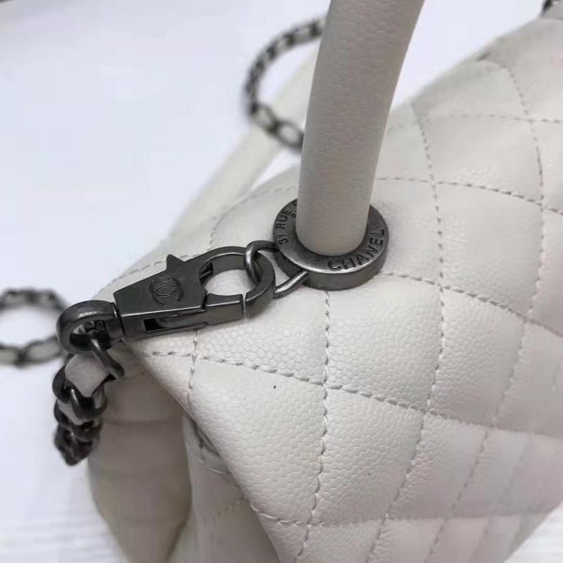 Satchel Bags - CHL Bags - 631