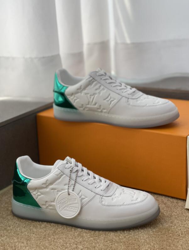 glami shop- LOV Men Shoes - 1408