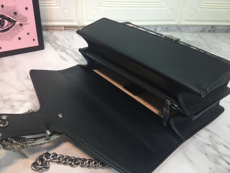 Satchel Bags - GCI Bags - 1231