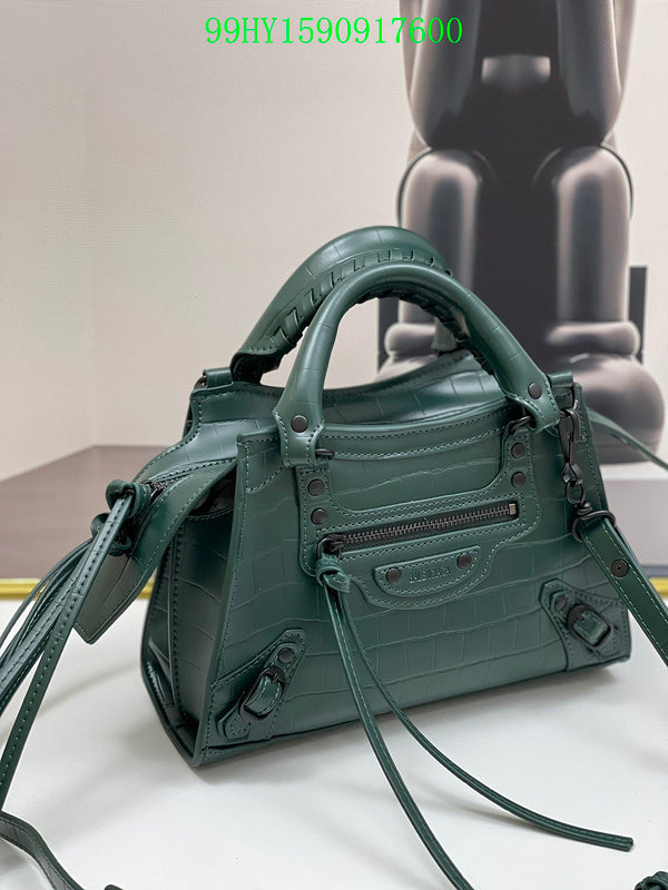 Satchel Bags - BGA Bags - 2431