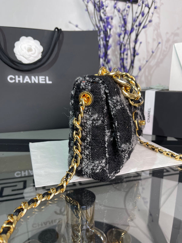 Satchel Bags - CHL Bags - 2461