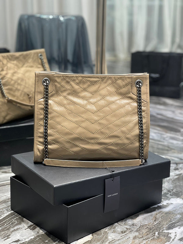 Satchel Bags - SLY Bags - 560