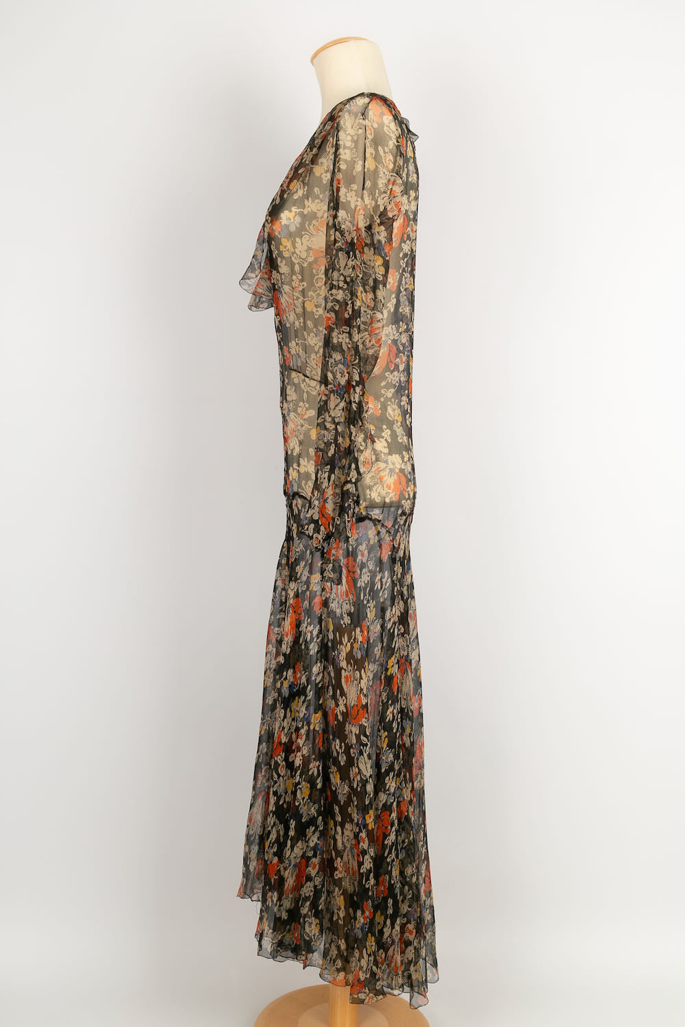 Robe annÃƒÆ’Ã‚Â©es 1930