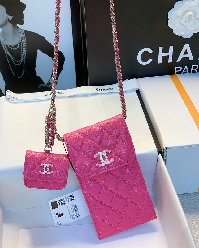 Satchel Bags - CHL Bags - 1179