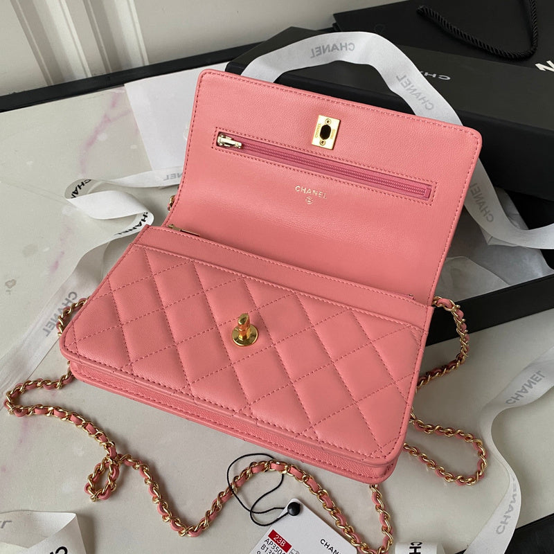 Satchel Bags - CHL Bags - 7362
