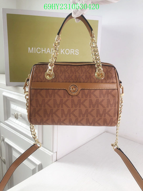 Satchel Bags - MK Bags - 352