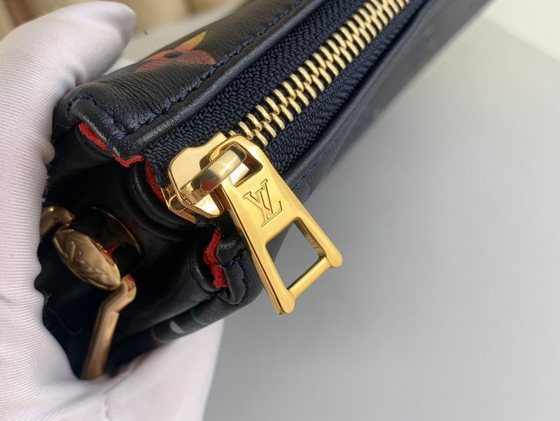 Satchel Bags - VL Bags - 3281
