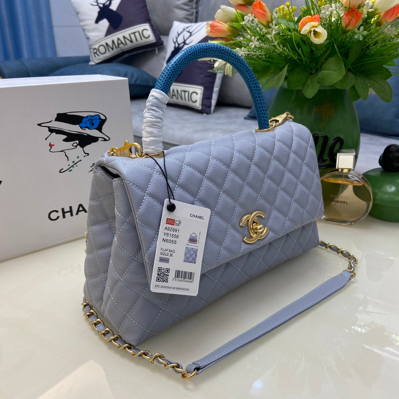 Satchel Bags - GUC Bags - 2219