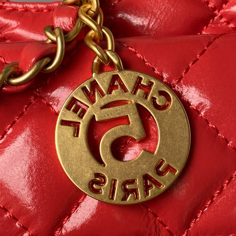 Satchel Bags - CHL Bags - 944