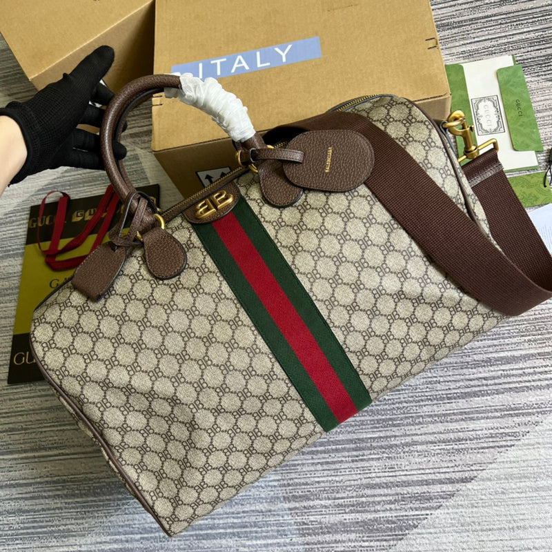 Satchel Bags - GCI Bags - 4358
