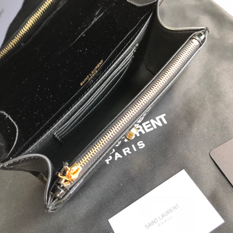 Satchel Bags - SLY Bags - 232