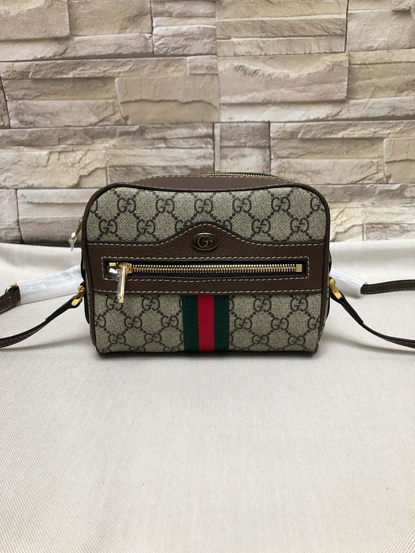 Glami - GUKI Bags - 2448