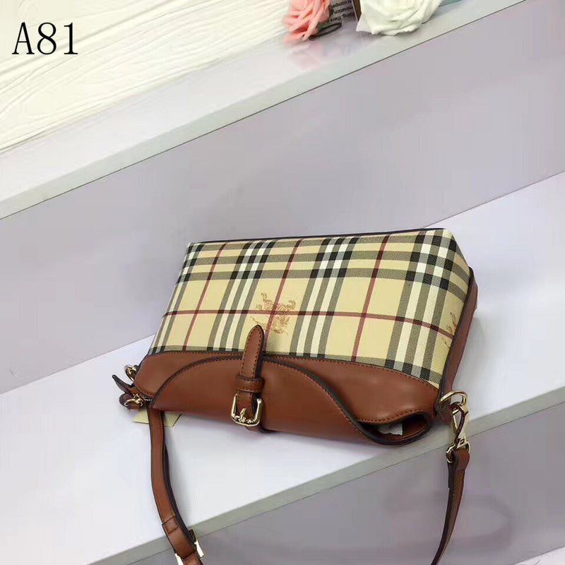 Fan Fashion -GLM - Top quality BBR Bags - 881