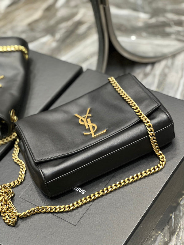 Satchel Bags - SLY Bags - 489