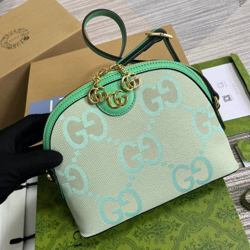 Satchel Bags - GCI Bags - 5540
