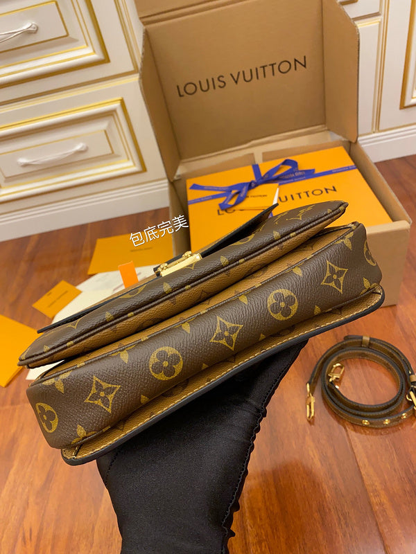 Glami GlamI Lu-Vi bags - 17058