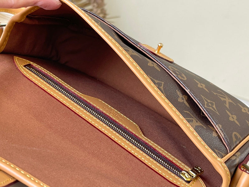 Satchel Bags - VL Bags - 1643