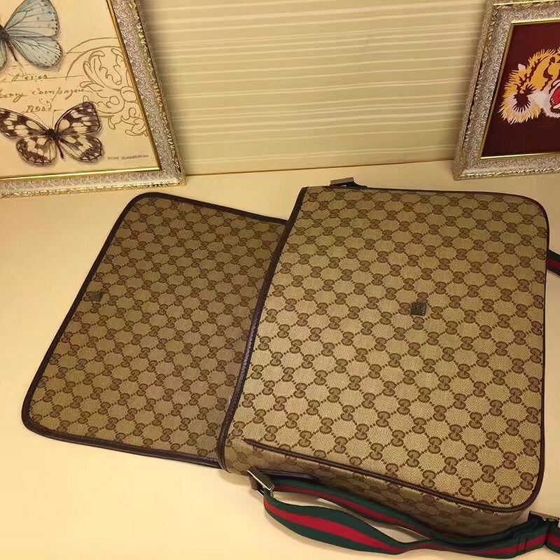 Satchel Bags - GCI Bags - 2395
