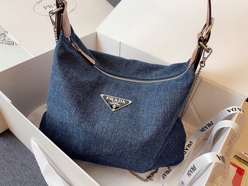 Satchel Bags - PDA Bags - 1127