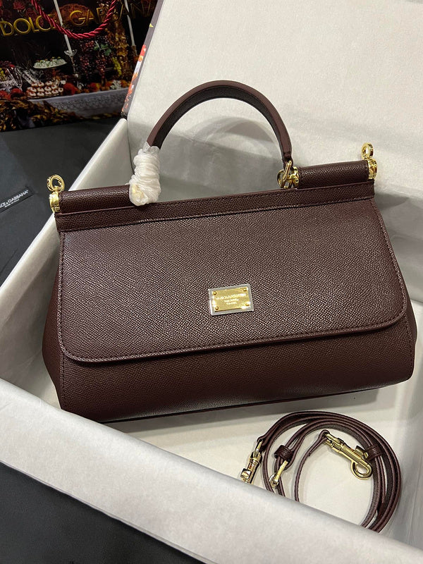 Satchel Bags - DG Bags - 375