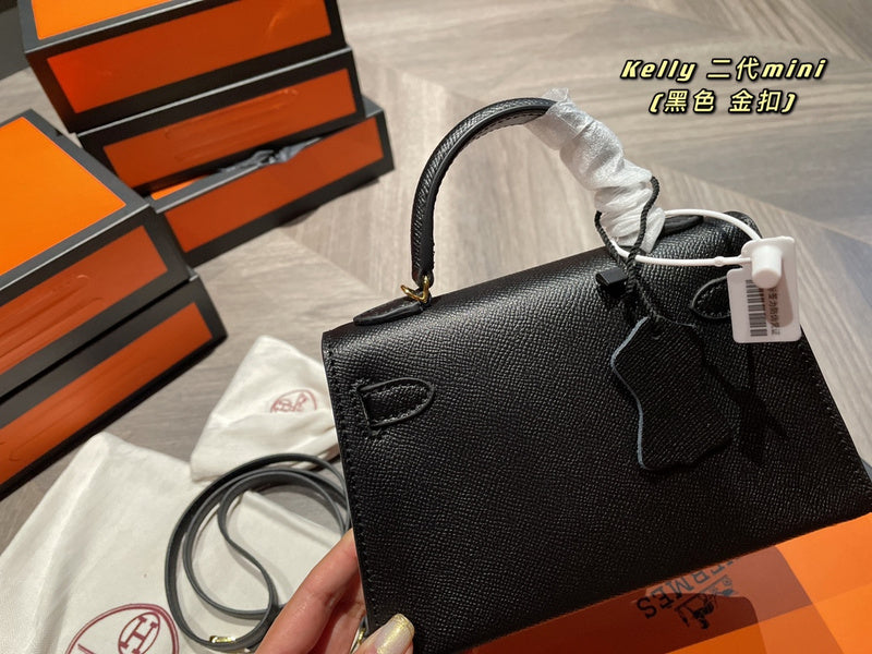 Satchel Bags - HMS Bags - 080