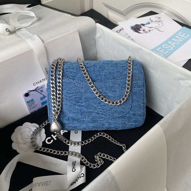 Satchel Bags - CHL Bags - 7351