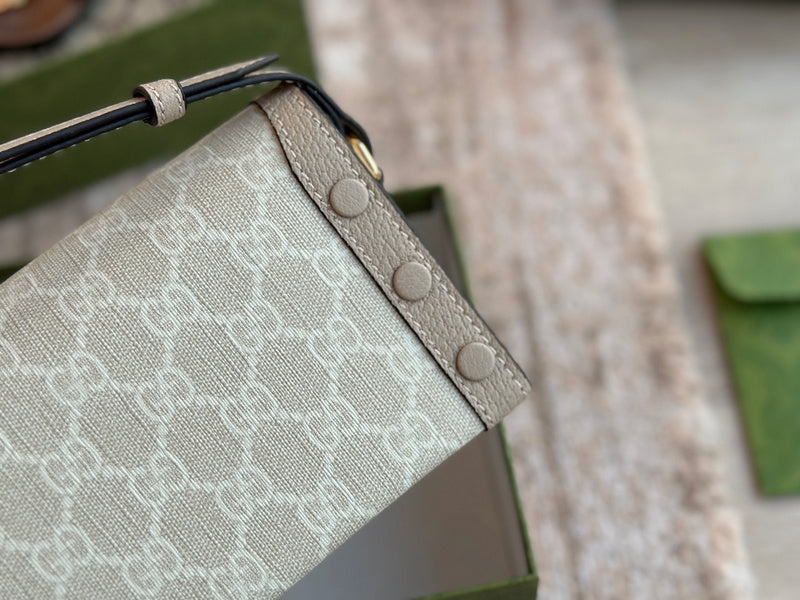 Satchel Bags - GUC Bags - 047