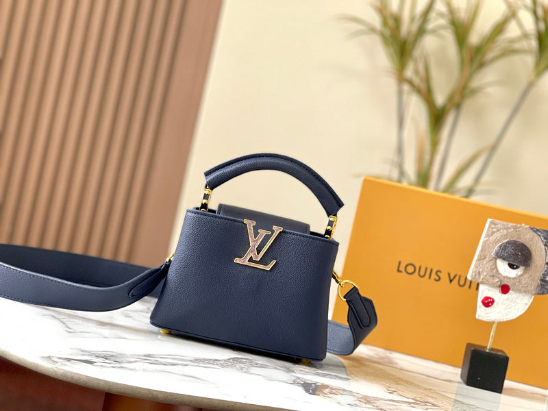 Satchel Bags - VL Bags - 1996