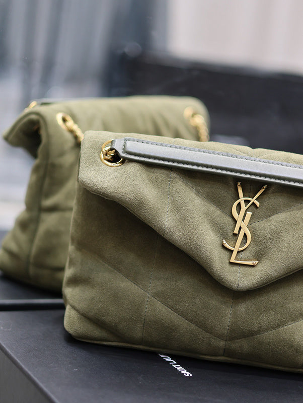 Satchel Bags - SLY Bags - 070