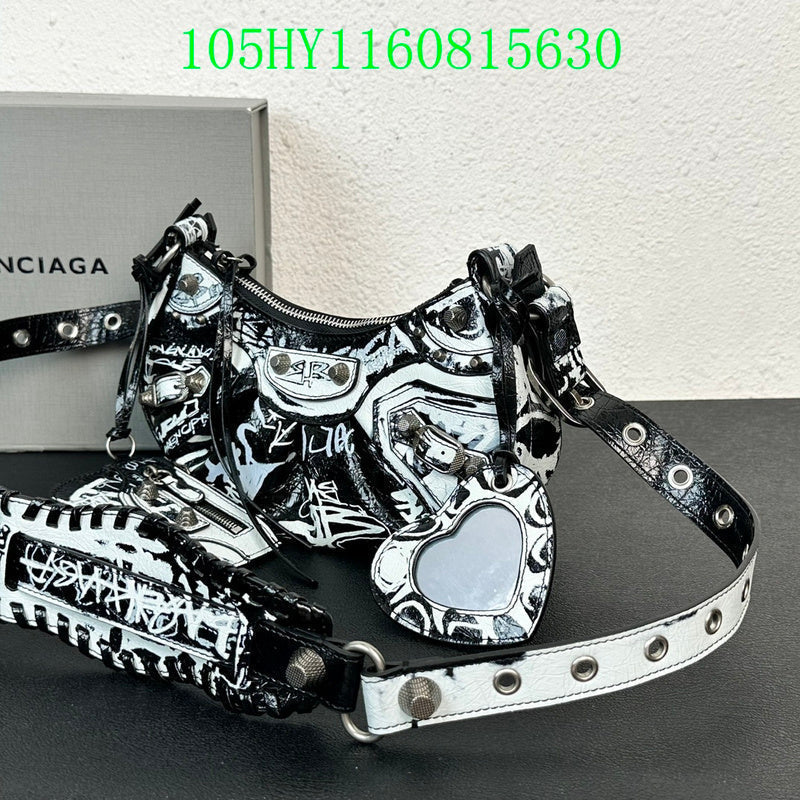 Glami Fashion - BGA Bags - 1654