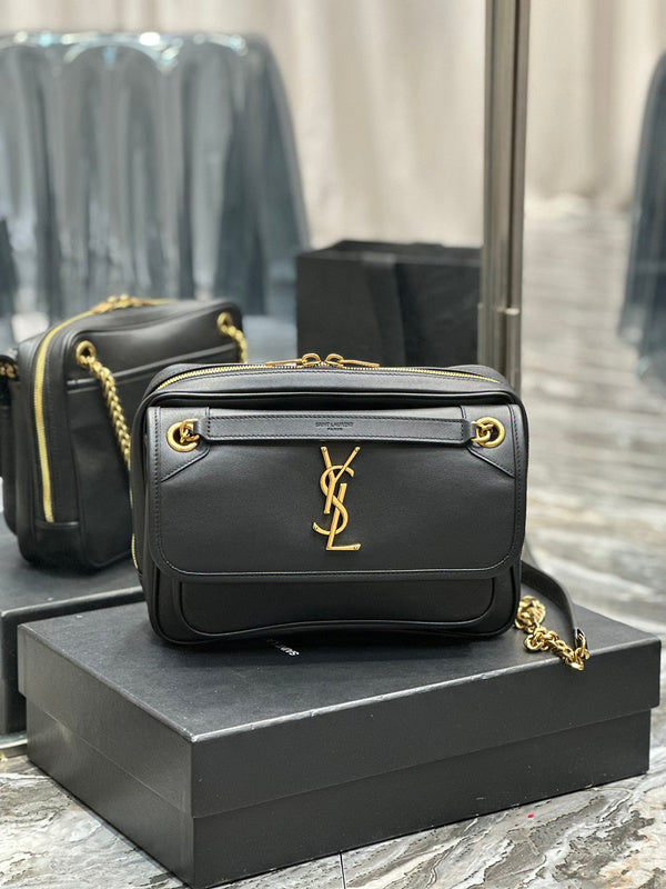 Satchel Bags - SLY Bags - 290