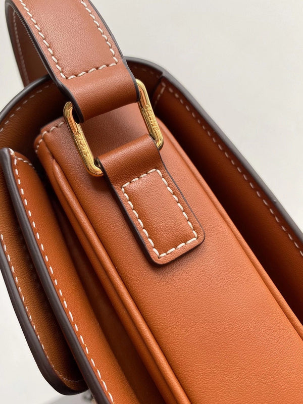 Satchel Bags - CHN Bags - 024