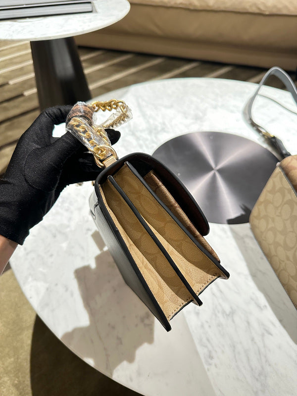 Satchel Bags - CCH Bags - 227