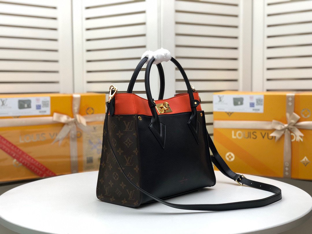 GLM - Top Quality Bags LUV 043