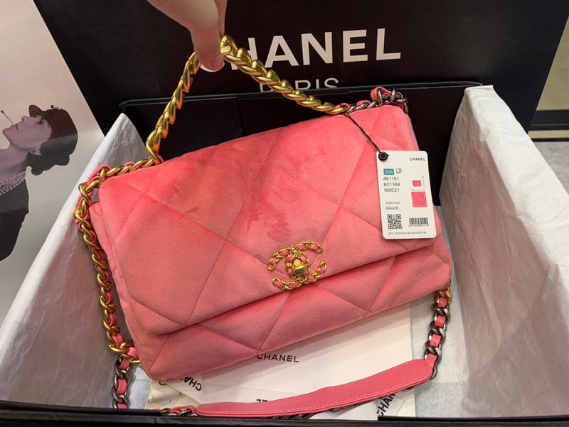 Satchel Bags - CHL Bags - 4935