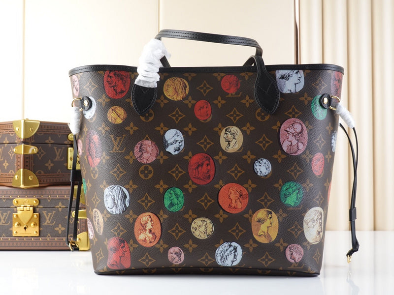 Satchel Bags - VL Bags - 4994