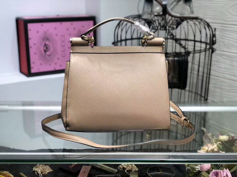 Satchel Bags - DG Bags - 301